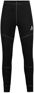 [ODLO] Unisex Kids Active X-Warm Eco Casual Pants