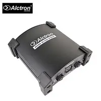 在飛比找PChome24h購物優惠-ALCTRON DI100 DIBOX 阻抗器