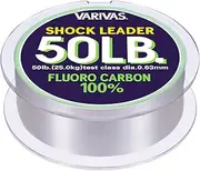 Varivas Shock Leader Fluorocarbon