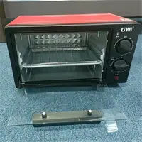 在飛比找樂天市場購物網優惠-電烤箱 電烤箱家用多功能小容量美規12L-48L