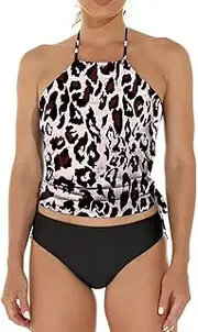 [Generic] Underwire Bikini Swimsuit Swimsuit Beach Split Backless Solid Color Bikini Swimsuit Split Swimsuit Mens Silk Bikini Underwear