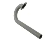 JP GROUP DANSK Exhaust Pipe (J-Tube) 100038012 Porsche 912 356B 356C 356A 356SC (for: Porsche)