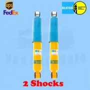 Bilstein B6 4600 Front shocks for Chevrolet G10 Van Base `71-`74 Kit 2
