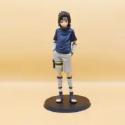 Bandai Naruto 36902 Anime Heroes Uchiha Sasuke Action Figure