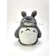 Studio Ghibli Plush: My Neighbor Totoro - Totoro Grey Smiling (Small)