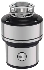 Insinkerator Evolution 250 Food Waste Disposer