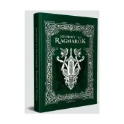 Mana Proje Fantasy RPG Journey to Ragnarok - Echoes of Doom (Deluxe SW (New)