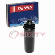 Denso AC Receiver Drier for 1991-1993 Toyota Previa 2.4L L4 Heating Air cd (for: Toyota)