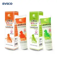 在飛比找ETMall東森購物網優惠-[2條組] 艾斯克 EVSCO 化毛膏 2.5oz 香濃麥芽