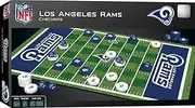 MasterPieces NFL Raiders Checkers Board Game