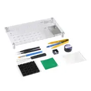 Professional Edition Mechanical Keyboard Switch Tester Switch Opener for Cher...