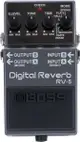 BOSS RV-5 Digital Reverb 數位殘響 效果器 RV-5【唐尼樂器】