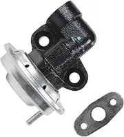 Exhaust Gas Valve EGR Compatible for Ford Compatible for Thunderbird Compatible for Mercury Cougar 3.8L 1994-1997 EGV282