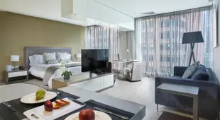 Hotel Bluedoors 100 Luxury Suites