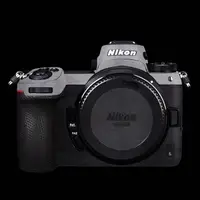 在飛比找樂天市場購物網優惠-LIFE+GUARD Nikon Z6/Z7 機身貼膜 機身