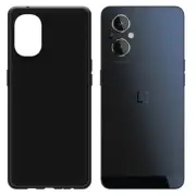 Shockproof Soft Protective Back Crystal Case Cover for OnePlus Nord N20 5G Phone