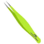 Ultra Fine Sharp Pointed Tweezers Precision Needle Nose Pointy Tweezers for I...