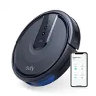eufy ROBOVAC 25C Robotic Vacuum, Black