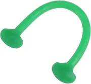 Work Out Bands Pearlescent Drawstring Blush Stretching Exercises Exercise Pull Rope Yoga Drawcord Resistance Band Resistance Straps Exercise Machines Makeup Fitness Jelly