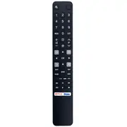 RC802NU YAI1 For FFALCON 50UF2 55UF2 65UF2 TV Remote Control