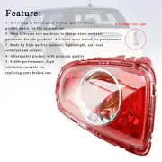 Rear Right Tail Light 63217255910 For Mini R56 R57 LCI R58 R59#