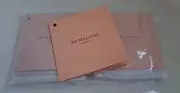 Jo Malone gift tags 20 +