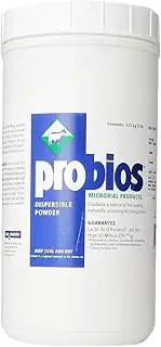 BIOMAC Probios Dispersible Powder for Horses, 5-Pound