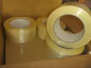 24 Rolls of FILAMENT Tape 48mm x 45m HIGH TENSILE Packaging Sticky Packing