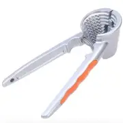 Nut Crackers Heavy Duty Walnut Cracker with Non-Slip Handle Nut Crackers Tools