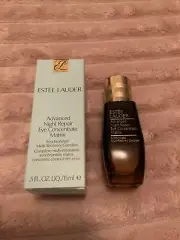 estee lauder advanced night repair eye concentrate matrix 15ml