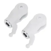 RC ERA C138 Bell 206 RC Helicopter Spare Parts Main Blade Clip Set