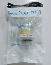RESQPod ITD10 Impedance threshold device 12-0242-030