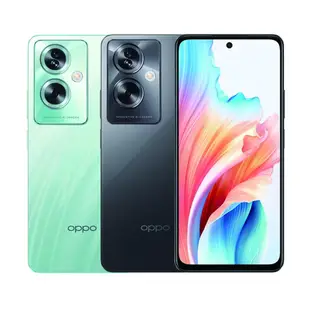 OPPO A79 (4G/128G) 6.72吋 5G 智慧型手機 贈自拍棒+指環扣 現貨 廠商直送