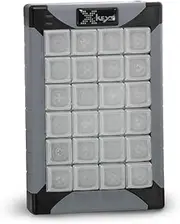 XK-24 USB Programmable Keypad for Windows or Mac