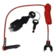 Ignition Switch 5005801 For OMC Johnson Evinrude Outboard Motor 40-200HP