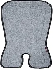 Bebefolie BébéFolie BébéCool Baby Stroller Cooling Mat, Grey, 1110 Grams
