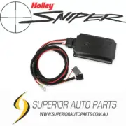 Holley Sniper EFI Sniper Hyperspark EFI Ignition 556-151
