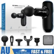Bob & Brad Massage Gun Mini Massager Vibration Massager Muscle Tissue Percussion