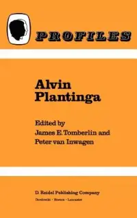 在飛比找博客來優惠-Alvin Plantinga