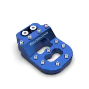 For BEAT RR 125/250/300/2T 125/2T 250/2T 300 XTRAINER Extension for brake pedal