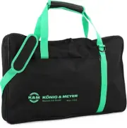 K&M 11450 Carrying Bag for 118/1 Orchestra Music Stands