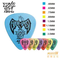 在飛比找Yahoo!奇摩拍賣優惠-【民揚樂器】美國 Ernie Ball EVERLAST 防