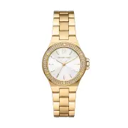 Michael Kors Mini Lennox Gold Women's Watch MK7278