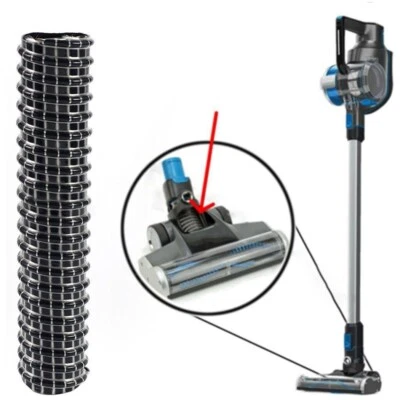 Durable and Easy to Install Hose Pipe for VAX BLADE Cordless Vacuum Floor Head