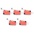 Brand New Momentary SPDT Switch Sensitive Design Control Mechanical Parts