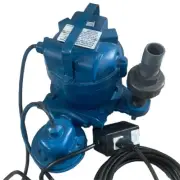 Weil Submersible Waste Water Pump W-1409-13 With Low Level Micro Switch 115v