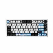 ATK VXE V75X/K Wireless Semi-Aluminum 75% Mechanical Keyboard – Game-Gasket
