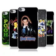 OFFICIAL POOH SHIESTY GRAPHICS HARD BACK CASE FOR APPLE iPOD TOUCH MP3