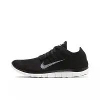 在飛比找Yahoo!奇摩拍賣優惠-Nike 4.0 Flyknit Black 631053-