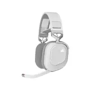 Corsair HS80 RGB Wireless Gaming Headset - White [CA-9011236-AP]